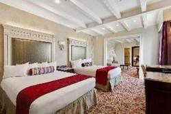 Prince Conti Hotel 