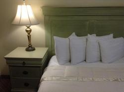 Prytania Park Hotel