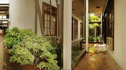 Prytania Park Hotel
