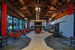 Holiday Inn Express Nashville Airport