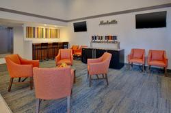Holiday Inn Express Nashville Airport