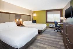 Holiday Inn Express Nashville Airport