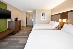 Holiday Inn Express Nashville Airport