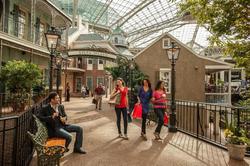 Gaylord Opryland Resort & Convention Center