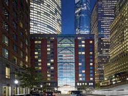 Conrad New York