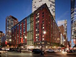 Conrad New York