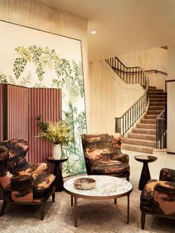 Park Lane Hotel New York