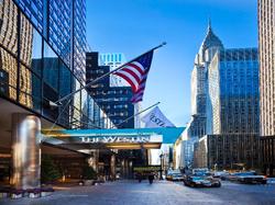 Westin New York Grand Central Hotel