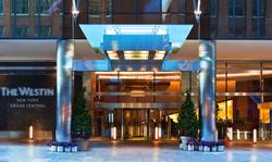 Westin New York Grand Central Hotel