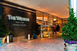 Westin New York Grand Central Hotel