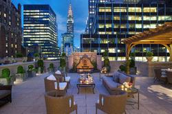 InterContinental The Barclay New York