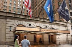 InterContinental The Barclay New York
