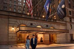 InterContinental The Barclay New York