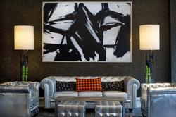 The Moderne Hotel