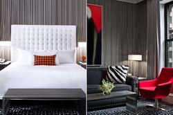 The Moderne Hotel