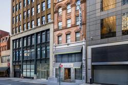 The Moderne Hotel