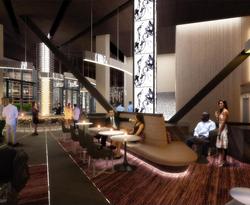 M Social Hotel Times Square New York