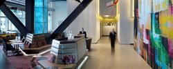 M Social Hotel Times Square New York