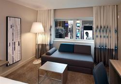 M Social Hotel Times Square New York