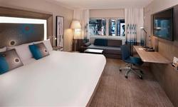 M Social Hotel Times Square New York
