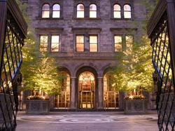 The Lotte New York Palace