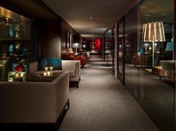 Paramount Hotel Times Square