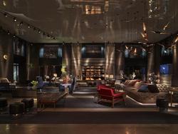 Paramount Hotel Times Square