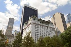 The Plaza Hotel New York