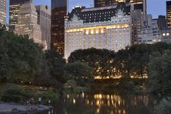 The Plaza Hotel New York