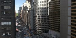The Manhattan At Times Square