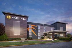 La Quinta Inn & Suites Atlanta Airport