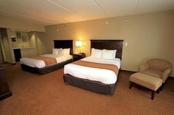 Comfort Suites Airport - Austin