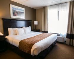 Comfort Suites Airport - Austin