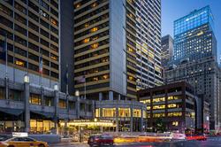 Sheraton New York Times Square Hotel