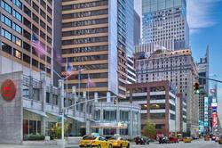 Sheraton New York Times Square Hotel