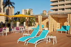 Holiday Inn Express Waikiki