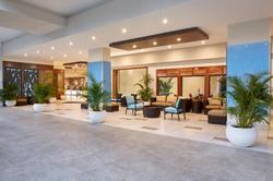 Holiday Inn Express Waikiki