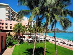 Royal Hawaiian