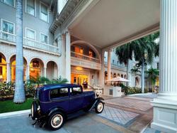 Moana Surfrider