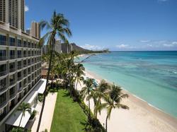 Moana Surfrider