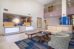 Holiday Inn Express Phoenix Airport