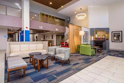 Holiday Inn Express Phoenix Airport