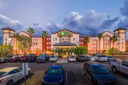 Holiday Inn Express Phoenix Airport