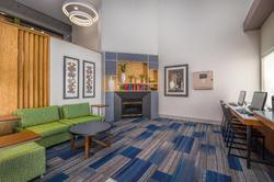 Holiday Inn Express Phoenix Airport