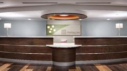 Holiday Inn Riverwalk