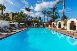 Bahia Resort