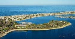 Bahia Resort