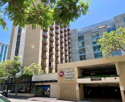 Best Western Plus Bayside Inn