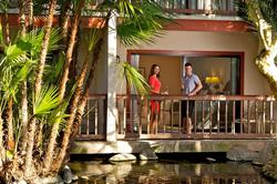 Catamaran Resort