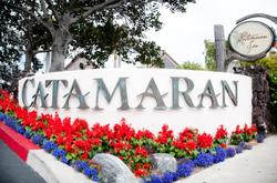 Catamaran Resort
